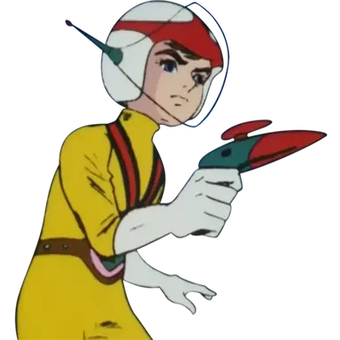 Profile image of Chargeman Ken