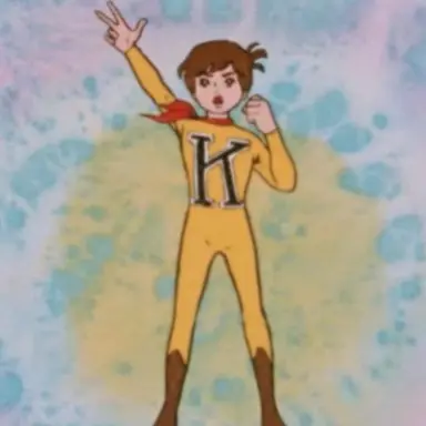 Profile image of Ken Izumi