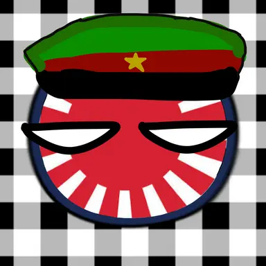 Profile image of 日帝