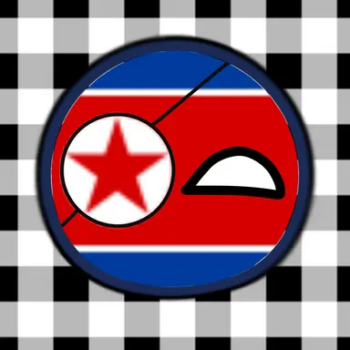Profile image of 北朝鮮