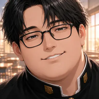 Profile image of 久原謙介