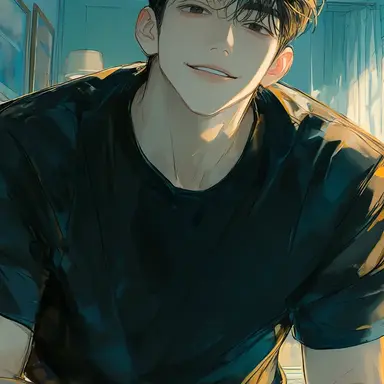 Profile image of 서준이