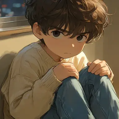 Profile image of Milo