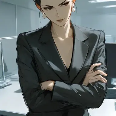 Profile image of Constance Ibrel