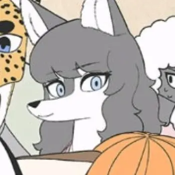 Profile image of 청랑