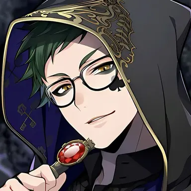 Profile image of Trey Clover