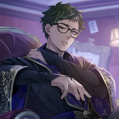 Profile image of Trey Clover