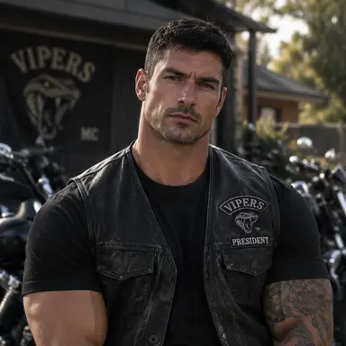 Profile image of Briggs