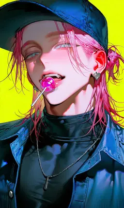 Profile image of Ai