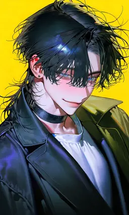 Profile image of Yuya