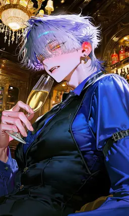 Profile image of Yura
