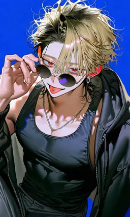 Profile image of Haruto