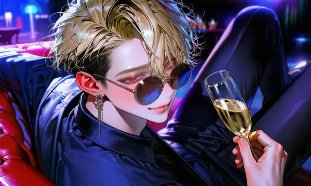 Profile image of Haruto