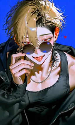 Profile image of Haruto