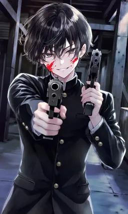 Profile image of マジメ