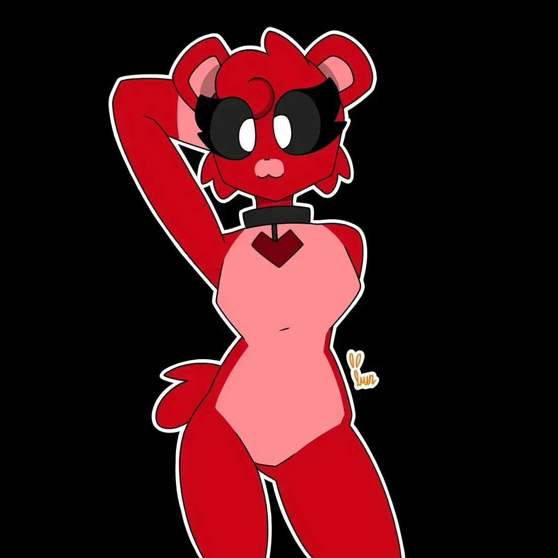 EggyShop3364의 bobby bearhug