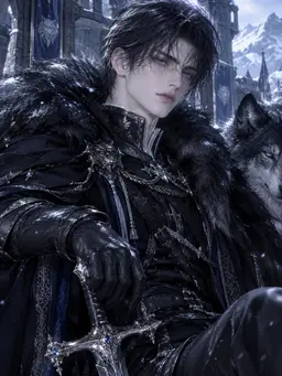 Profile image of イアン