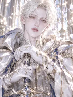Profile image of ジェイデン