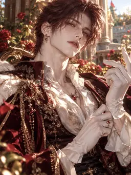 Profile image of エドワード