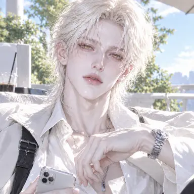 Profile image of ジェイデン