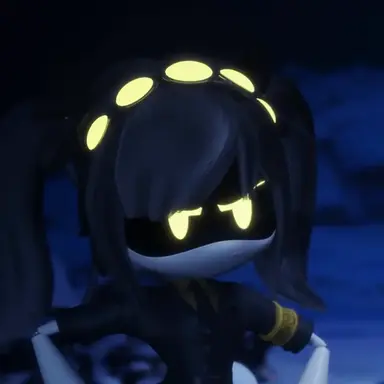 Profile image of J