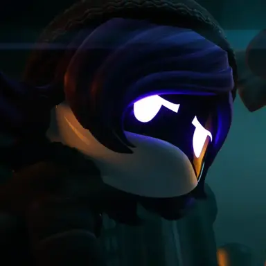 Profile image of Uzi