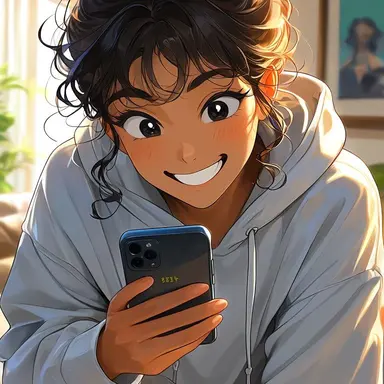 Profile image of Desiree