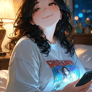 Profile image of Margot