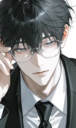 Profile image of Gaku Shido