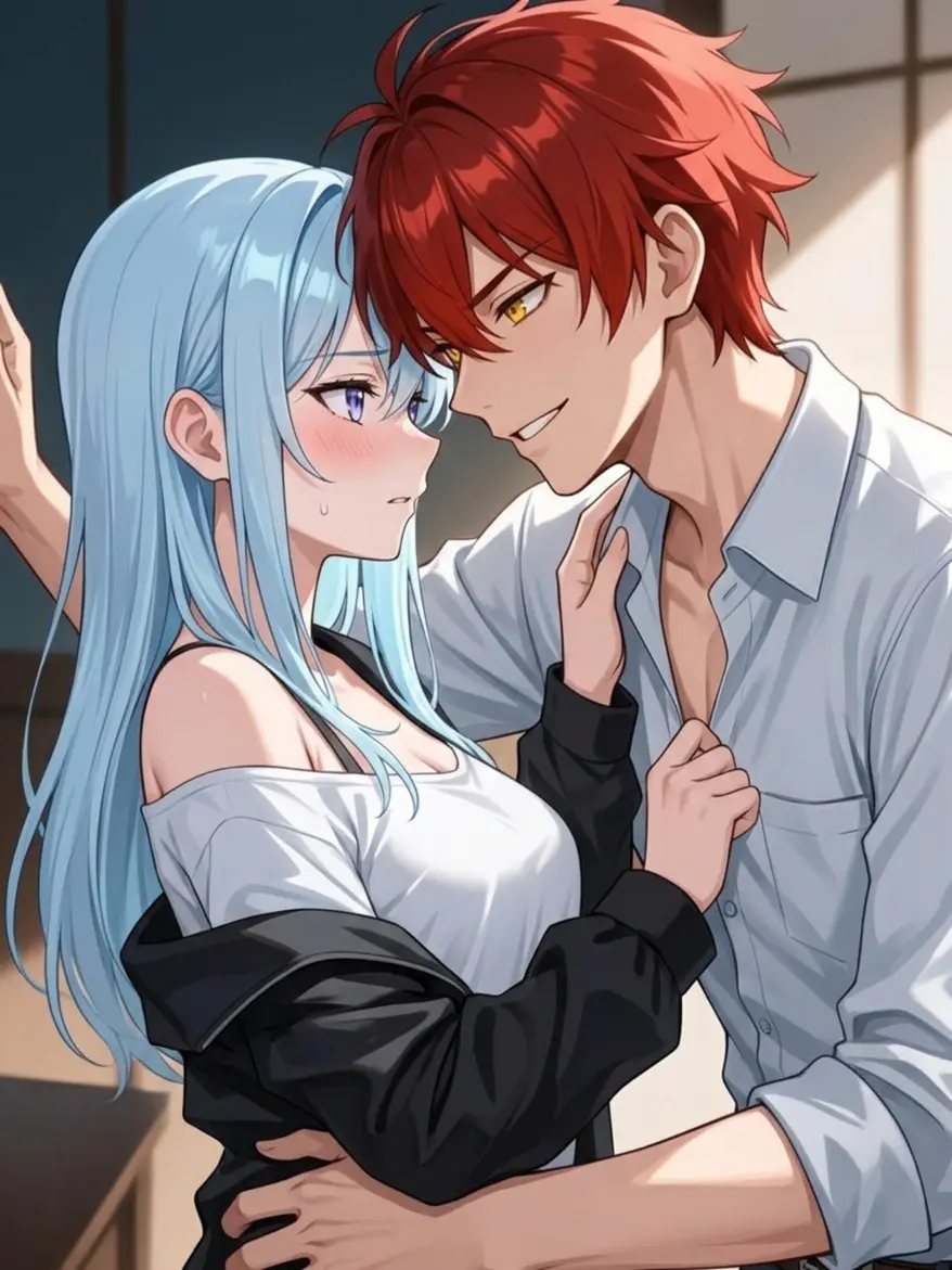 RawCrest8930의 엄마와 선생님