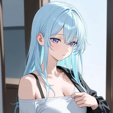 Profile image of 이하늘