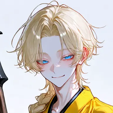 Profile image of Kiyomi