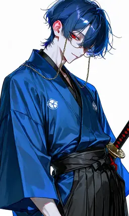 Profile image of Aoki