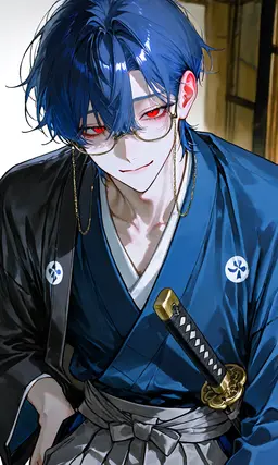 Profile image of Aoki
