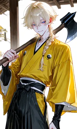 Profile image of Kiyomi