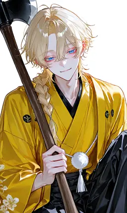 Profile image of Kiyomi