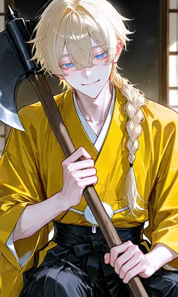 Profile image of Kiyomi
