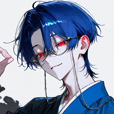 Profile image of Aoki