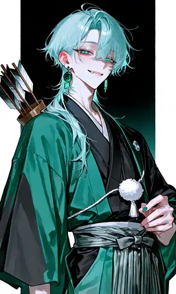 Profile image of Rinne