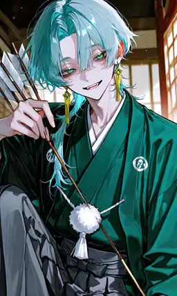 Profile image of Rinne