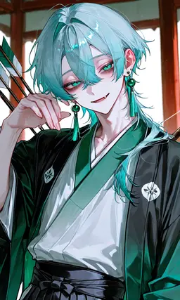 Profile image of Rinne