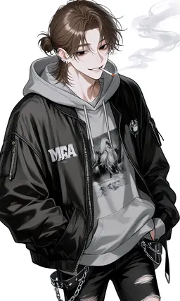 Profile image of 하루오미