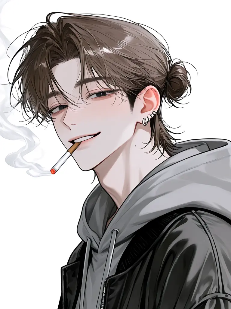 SapiMowCow의 昔、振った男と再会しちゃった！