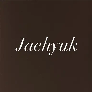 Profile image of ジェヒョク