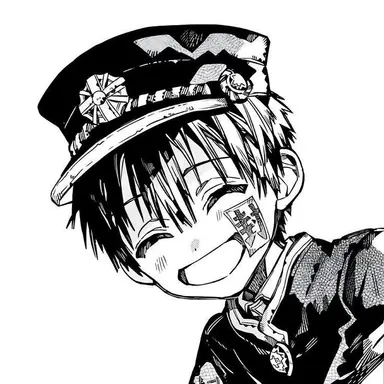 Profile image of 花子くん