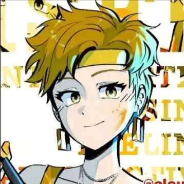 Profile image of ISFP