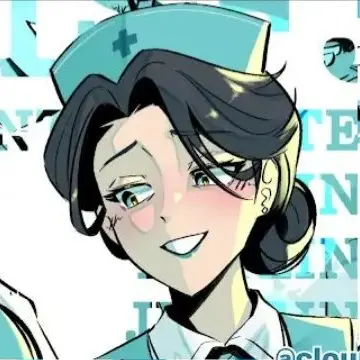 Profile image of ISFJ