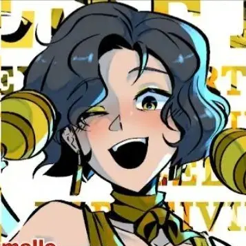 Profile image of ESFP