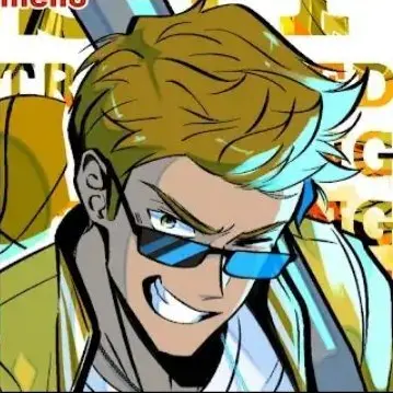 Profile image of ESTP