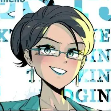 Profile image of ESTJ